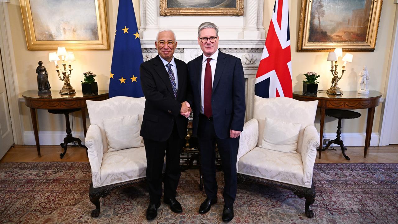 Großbritannien und die EU: Brexit als Dauerzustand