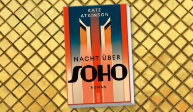 "Nacht über Soho": Frauen-Gangs im London der 1920er-Jahre | NDR.de - Kultur - Buch