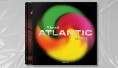 Heldenverehrung auf 460 Seiten: Die Geschichte von Atlantic Records | NDR.de - Kultur