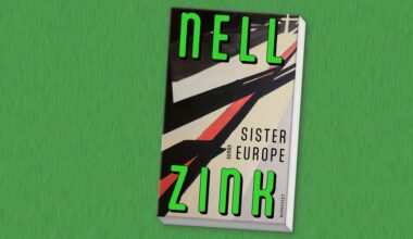"Sister Europe": Nell Zinks Roman über verlorene Existenzen | NDR.de - Kultur - Buch