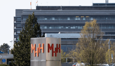 MHH will Exzellenzuniversität werden