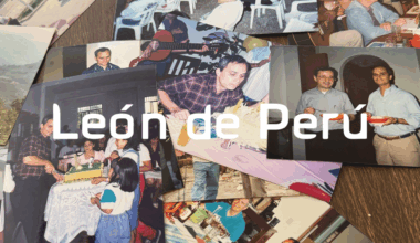 León de Perú: Dokumentarfilm über Prevosts Wirken in Peru