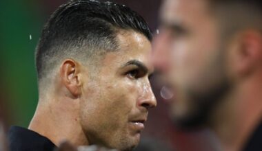 Ronaldo schafft die überraschende Wende gegen Deutschland