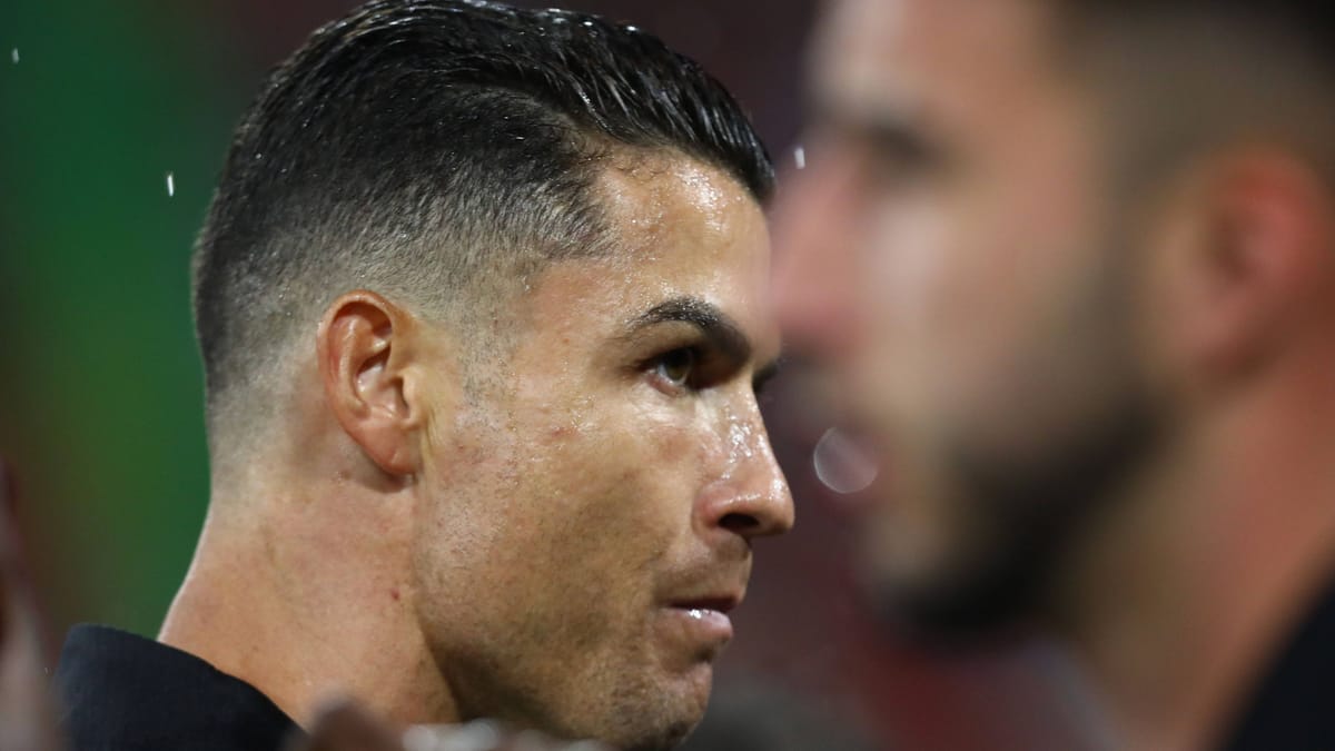 Ronaldo schafft die überraschende Wende gegen Deutschland