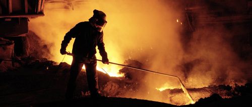 Grüner Stahl: Großbritanniens neue Industriestrategie – Wirtschaft und Ökologie