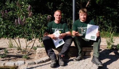 Niedersachsen-Bremen: 29. Landschaftsgärtner-Cup | Gabot.de