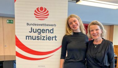 und-Leben.de - Münster: Domsingschul-Sängerin erneut bei Musikwettbewerb erfolgreich