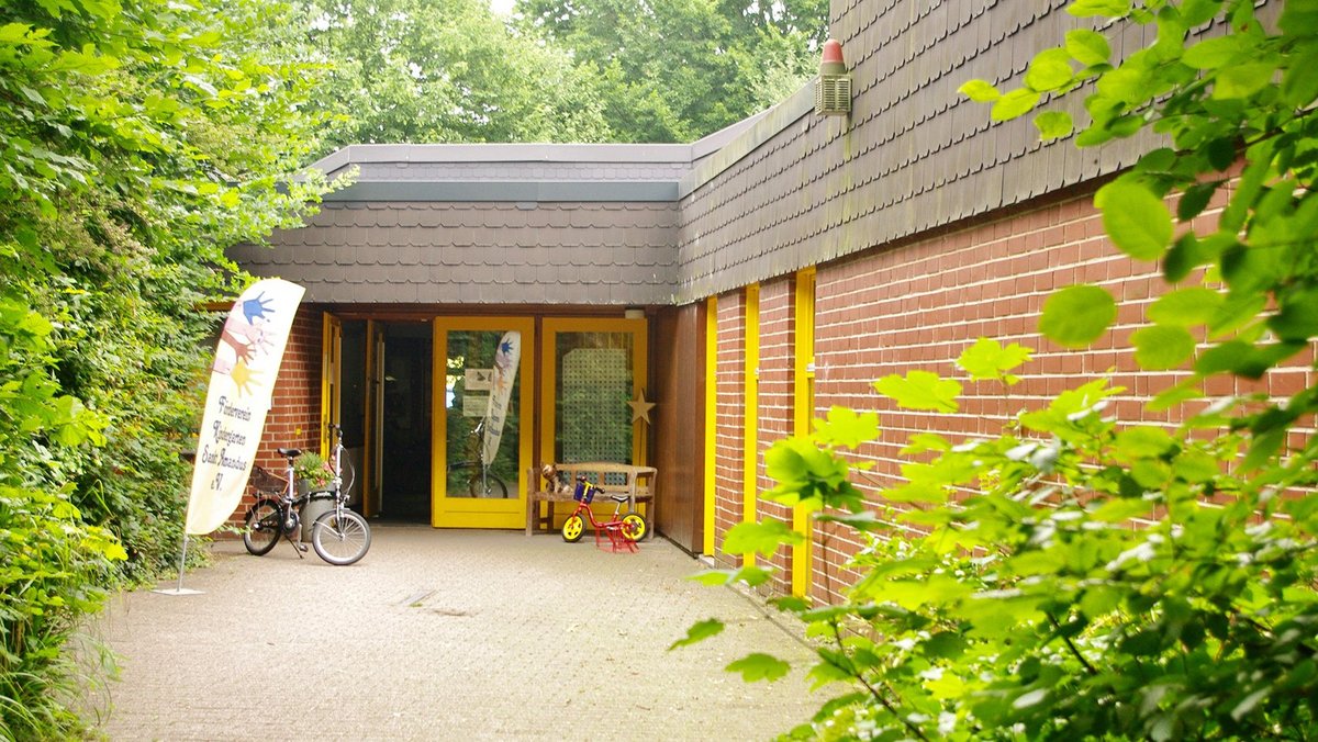 und-Leben.de - Datteln: Wieder muss eine Pfarrei des Bistums Münster eine Kita aufgeben