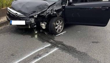 Angetrunken Unfall verursacht | Radio Bielefeld