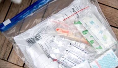 Köln | Pack-Tipps: Das gehört alles in die Festival-Apotheke