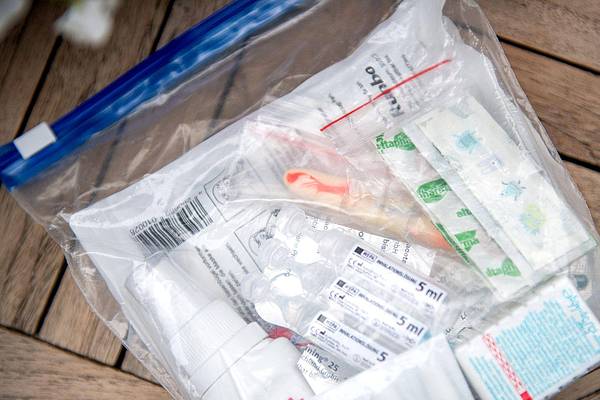 Köln | Pack-Tipps: Das gehört alles in die Festival-Apotheke