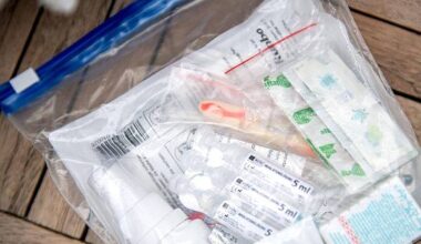Köln | Pack-Tipps: Das gehört alles in die Festival-Apotheke