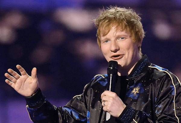 Berlin | Inspiriert von Indien: Ed Sheeran veröffentlicht neue Single