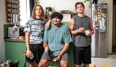 Köln | Moderne Männer: Neue RTL-Streamingserie «Softies»