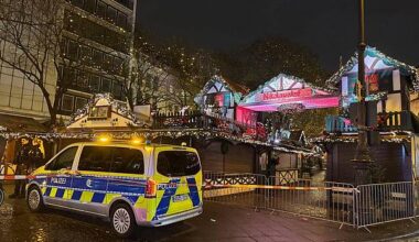 Köln | 14-jähriger Kölner unter Terrorverdacht