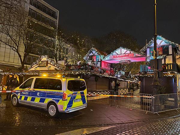 Köln | 14-jähriger Kölner unter Terrorverdacht