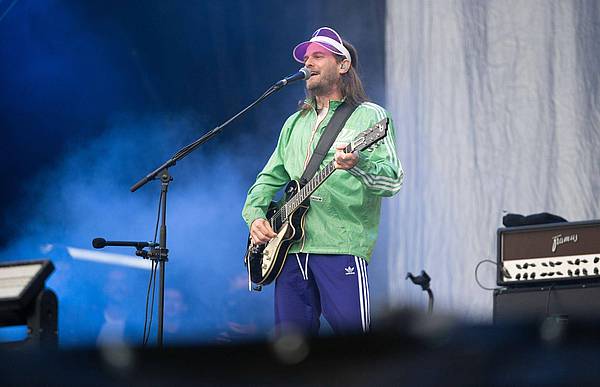 Nürnberg | Sportfreunde Stiller als Überraschung bei Rock im Park
