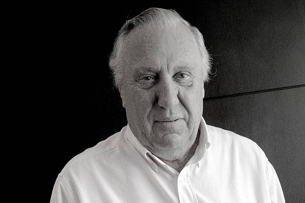 Britischer Autor Frederick Forsyth gestorben