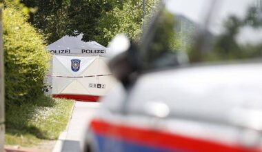 Berlin | Nach Amoklauf in Graz: TV-Sender ändern Programm