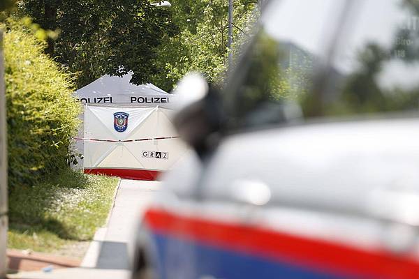 Berlin | Nach Amoklauf in Graz: TV-Sender ändern Programm