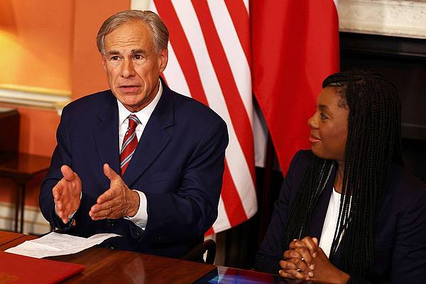Washington | Texas: Gouverneur will Nationalgarde bei Protesten einsetzen
