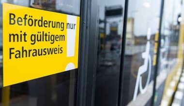 Berlin | Projekt kauft 110 Schwarzfahrer aus Gefängnis frei