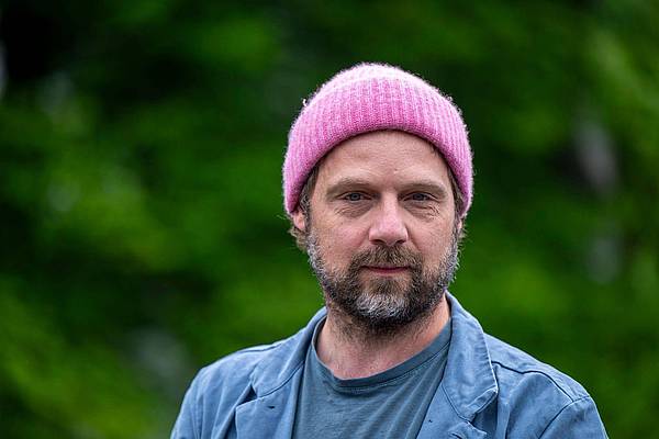 Berlin | Christoph Letkowski: Jungs im Umgang mit Gefühlen befähigen