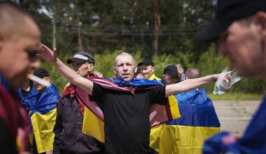 Moskau/Kiew | Russland baut eigene Drohnentruppen auf