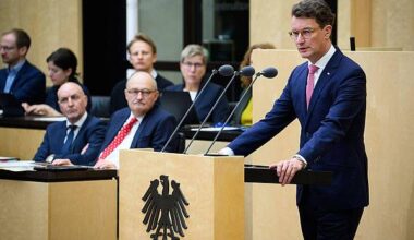 Berlin | Länder verlangen Kompensation für Investitionsprogramm
