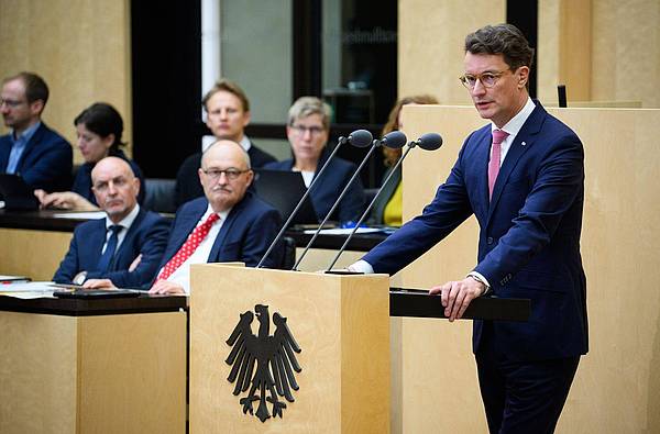 Berlin | Länder verlangen Kompensation für Investitionsprogramm