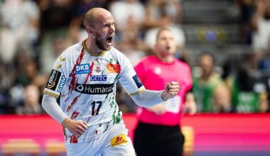 Köln | Deutsches Finale perfekt: Magdeburg besiegt Barcelona