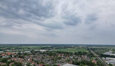 Offenbach | Unwetterwarnungen aufgehoben - keine schweren Gewitter