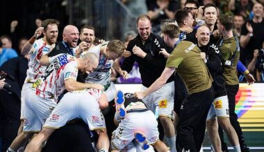 Köln | Vor Königsklassen-Finale: Wiegert fordert dritten Startplatz