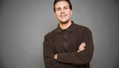 Köln/Berlin | «Bachelor» Felix: Dating in Berlin ist «ziemlicher Horror»