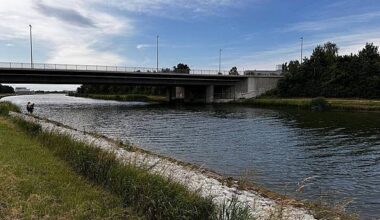 Nürnberg | Vermisster Junge tot im Main-Donau-Kanal