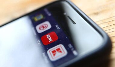 Hannover | Supermarkt-Apps: Impulskäufe «fressen» Rabatte auf