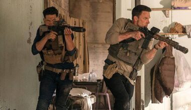 Berlin | Streaming-Tipps der Woche