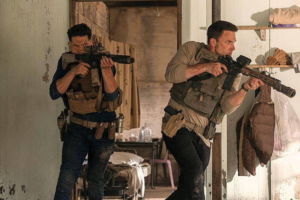 Berlin | Streaming-Tipps der Woche
