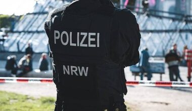 Großkontrolle in der Drogenszene | Radio Bielefeld