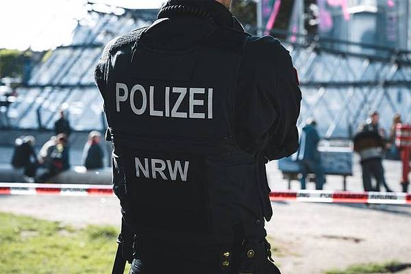 Großkontrolle in der Drogenszene | Radio Bielefeld