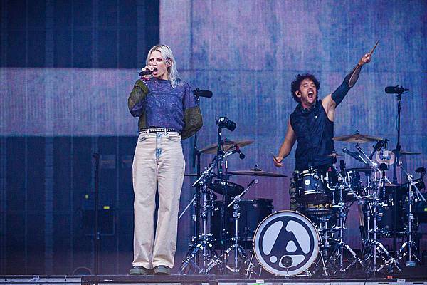 Hannover | 42.000 Fans feiern Linkin Park in Hannover
