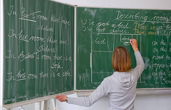 Wiesbaden | Öffentlicher Dienst wächst auf 5,4 Millionen Beschäftigte