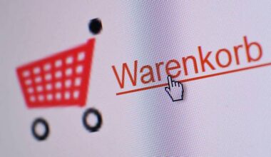Berlin | Zwei von drei Online-Shops sind nicht barrierefrei