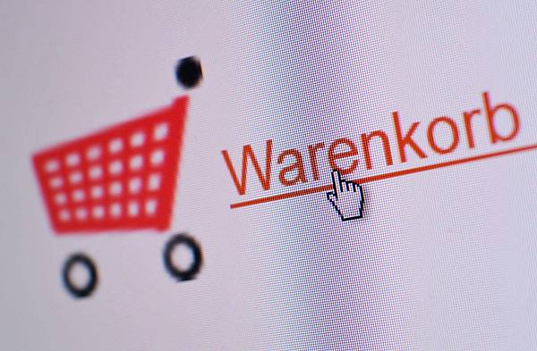 Berlin | Zwei von drei Online-Shops sind nicht barrierefrei