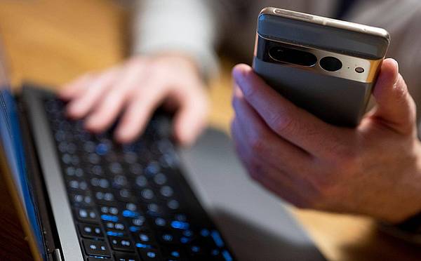 Berlin | Online-Banking in Deutschland auf Höchststand
