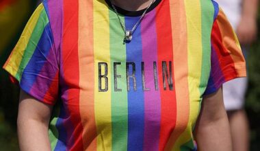 Berlin | Scharfer Protest gegen Absage aus dem Bundestag an CSD