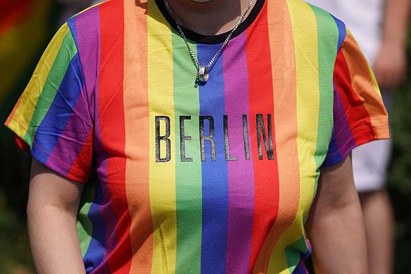 Berlin | Scharfer Protest gegen Absage aus dem Bundestag an CSD