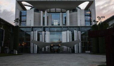 Berlin | Bund und Länder verhandeln über Lösung für Steuerausfälle
