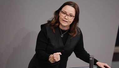 Berlin | Michelle Müntefering neue Chefin von Filmproduzenten-Verband
