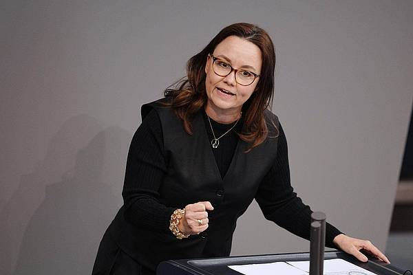 Berlin | Michelle Müntefering neue Chefin von Filmproduzenten-Verband